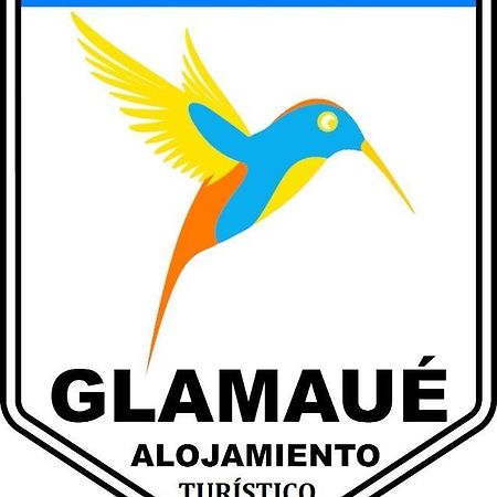 Glamaue كارهيو المظهر الخارجي الصورة