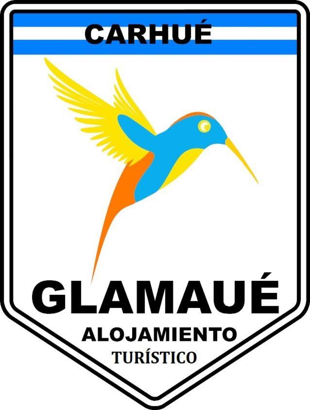 Glamaue كارهيو المظهر الخارجي الصورة
